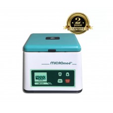 Центрифуга лабораторная СМ-3.01 MICROmed