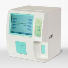 MicroCC-20Plus США гематологічний аналізатор