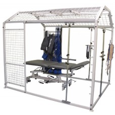 Комплект механотерапевтичного обладнання для кінезотерапії "Гравітон-1"