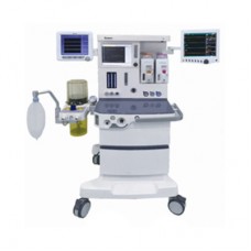 Наркозно-дыхательные аппараты Brightfield S6100