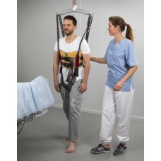 Стельовий підйомник