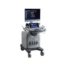 Ультразвуковой сканер Acclarix LX8