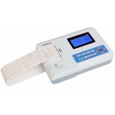 Электрокардиограф 3-х канальный Heaco 300G